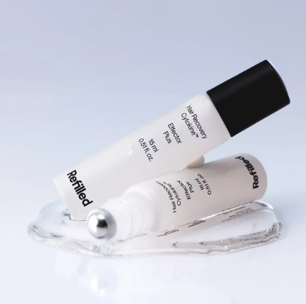 CJ006 Refilled Cytokine™ Effector 局部重點生髮安瓶 15mlx2 (買1送1套裝) Exp :29.03.18