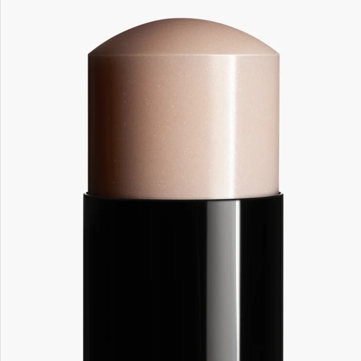 Chanel BAUME ESSENTIEL 8g #Transparent