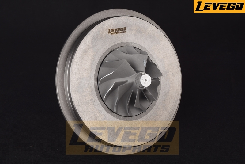 New GTA4294S Turbo CHRA Man Truck TGS TGX with DT2676 789457-0007 51.09100-7908