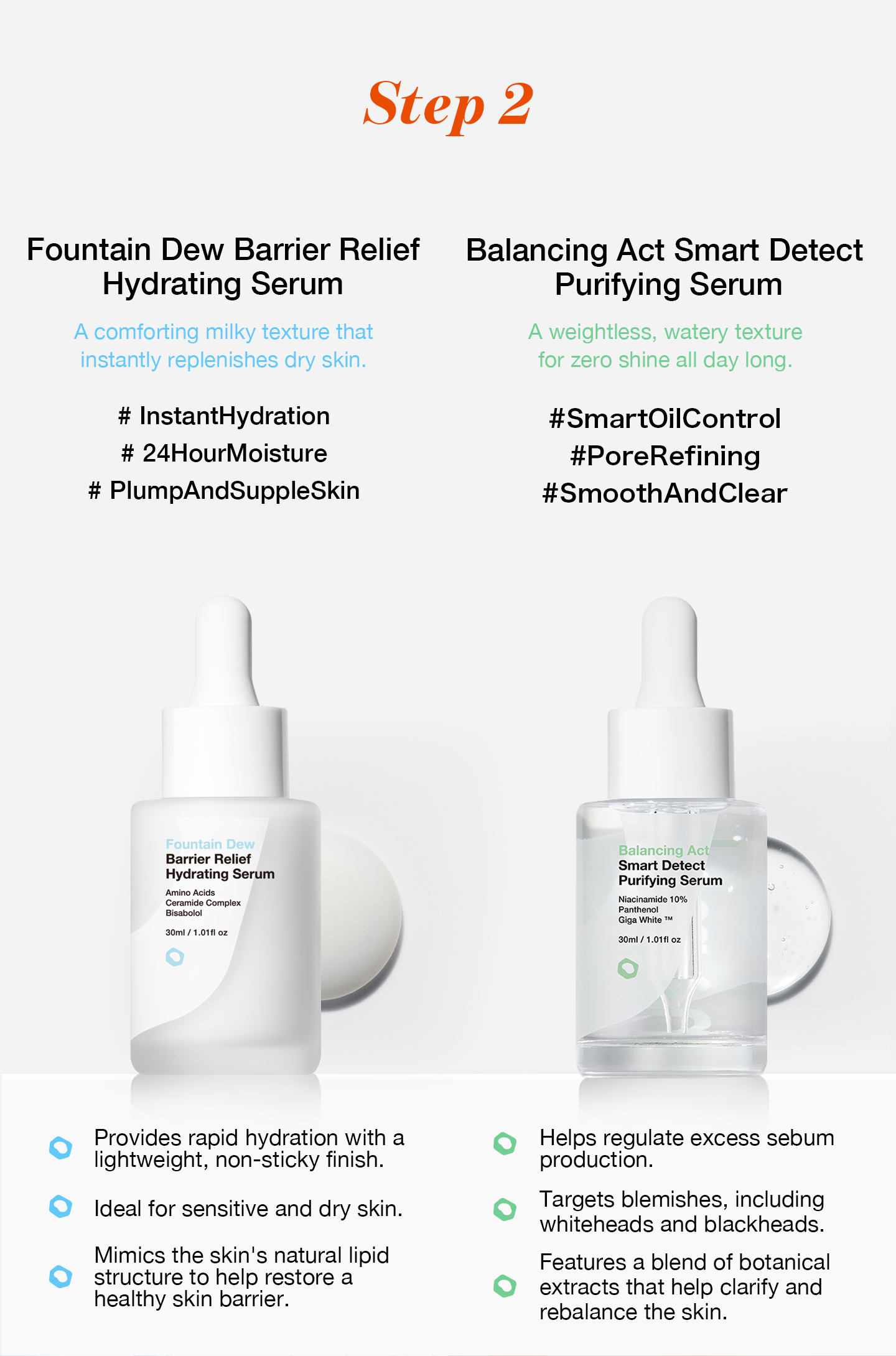 nomel Low-Maintenance Active Essence ingredient breakdown