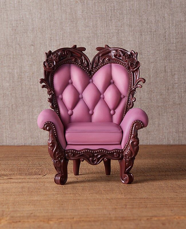 PARDOLL 古典椅 Valentine