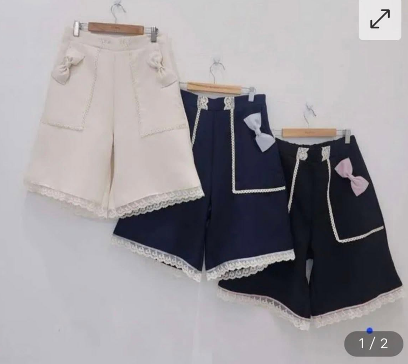 (現貨 杏) P72 腰26-36 HIP46 長22 $459 (一口價)
