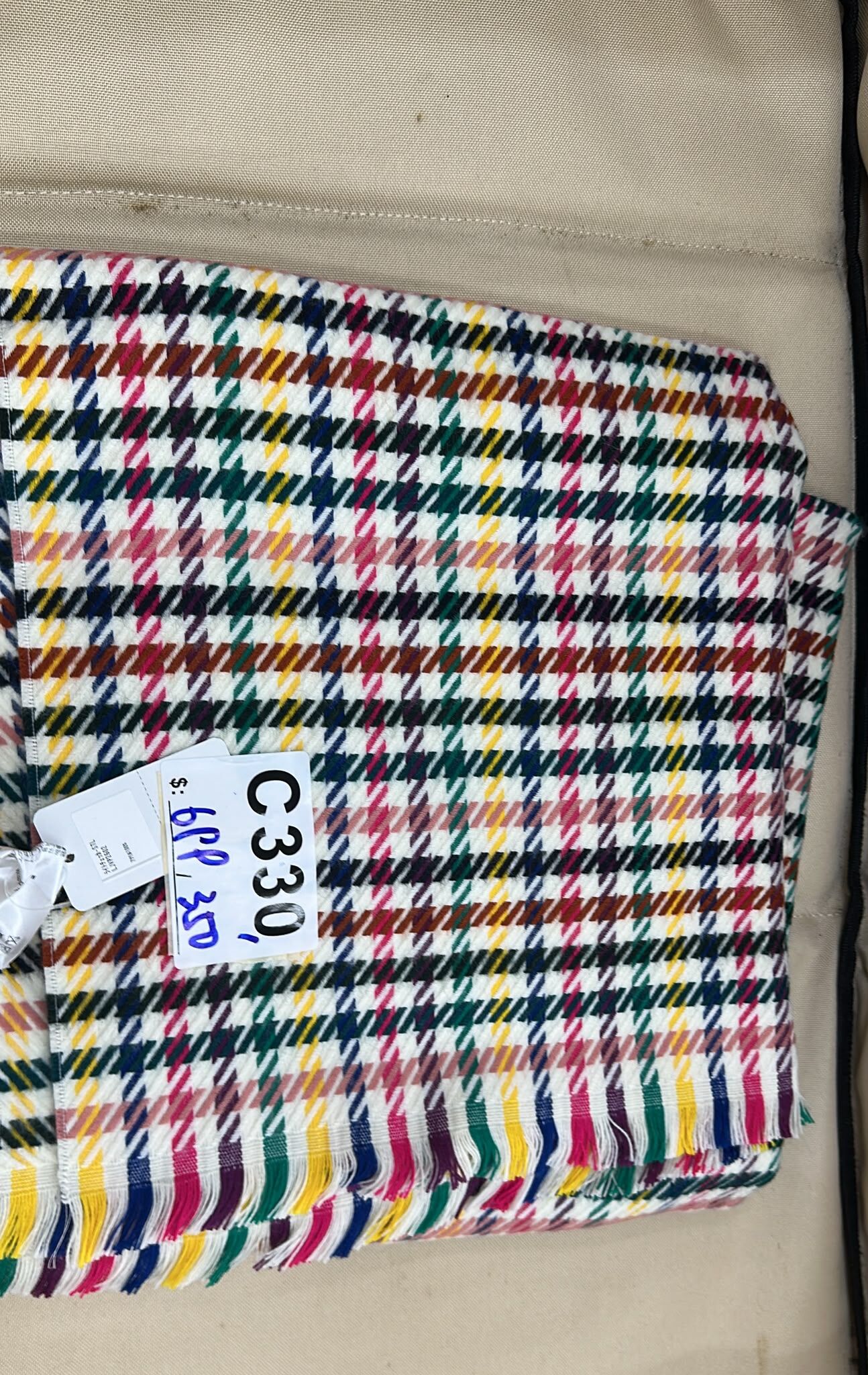 [SALE]    C330  (0713LIVE)