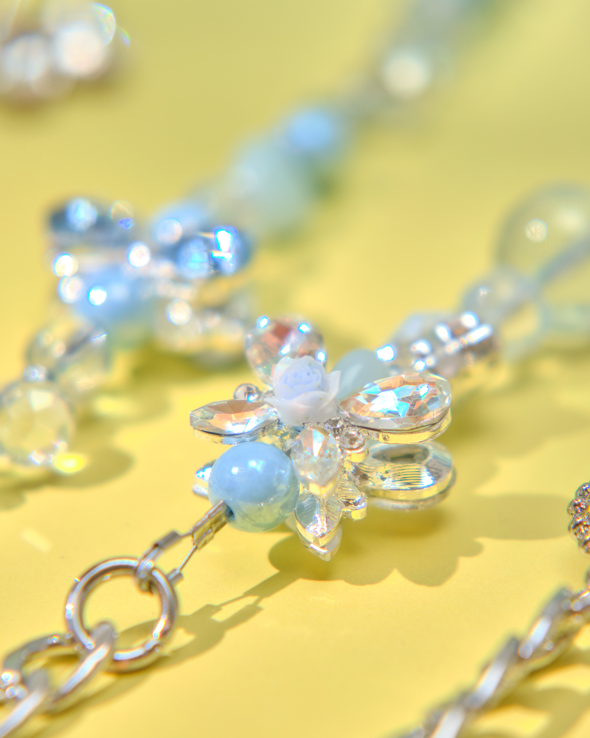 13769 Summer Pearl Lariat