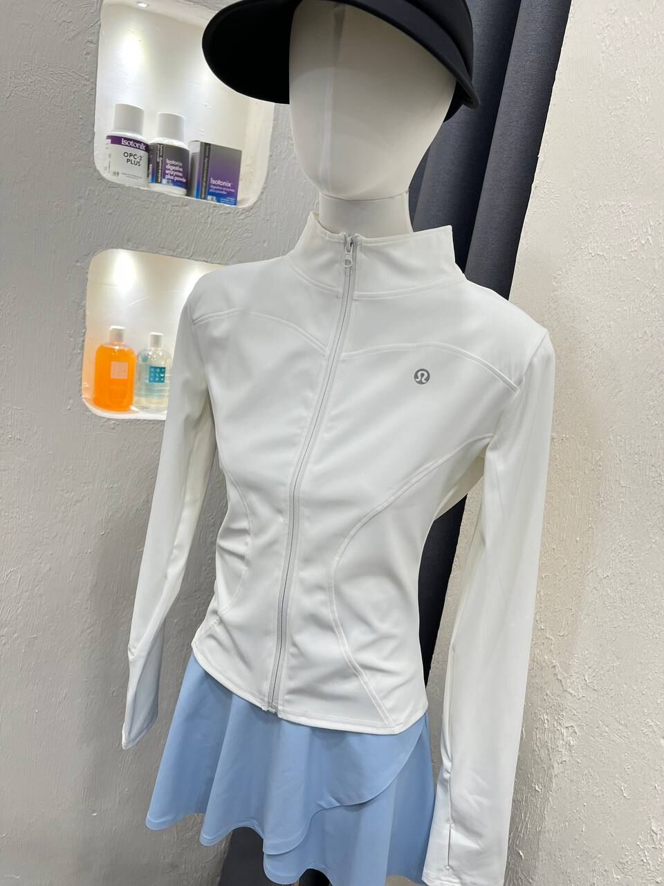 Lulu Long Sleeve 0101
