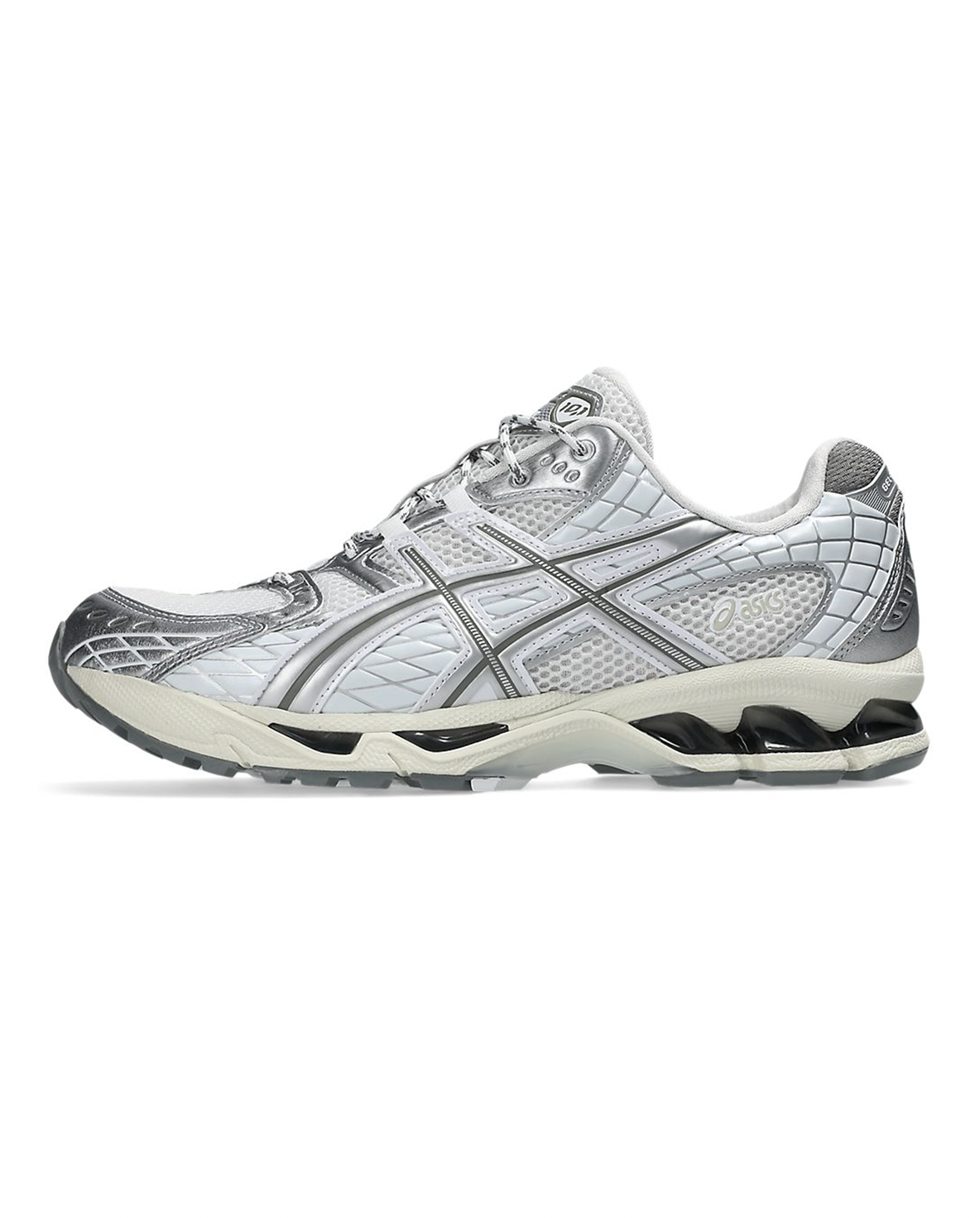 [現貨] Asics GEL-NIMBUS 10.1 WHITE AIRY BLUE | 1203A761-102