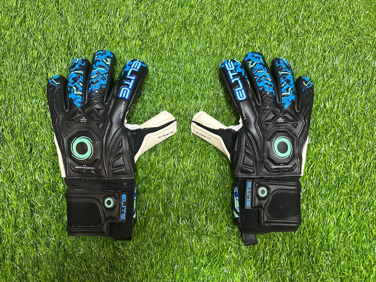 ELITE SPORT B1 FS