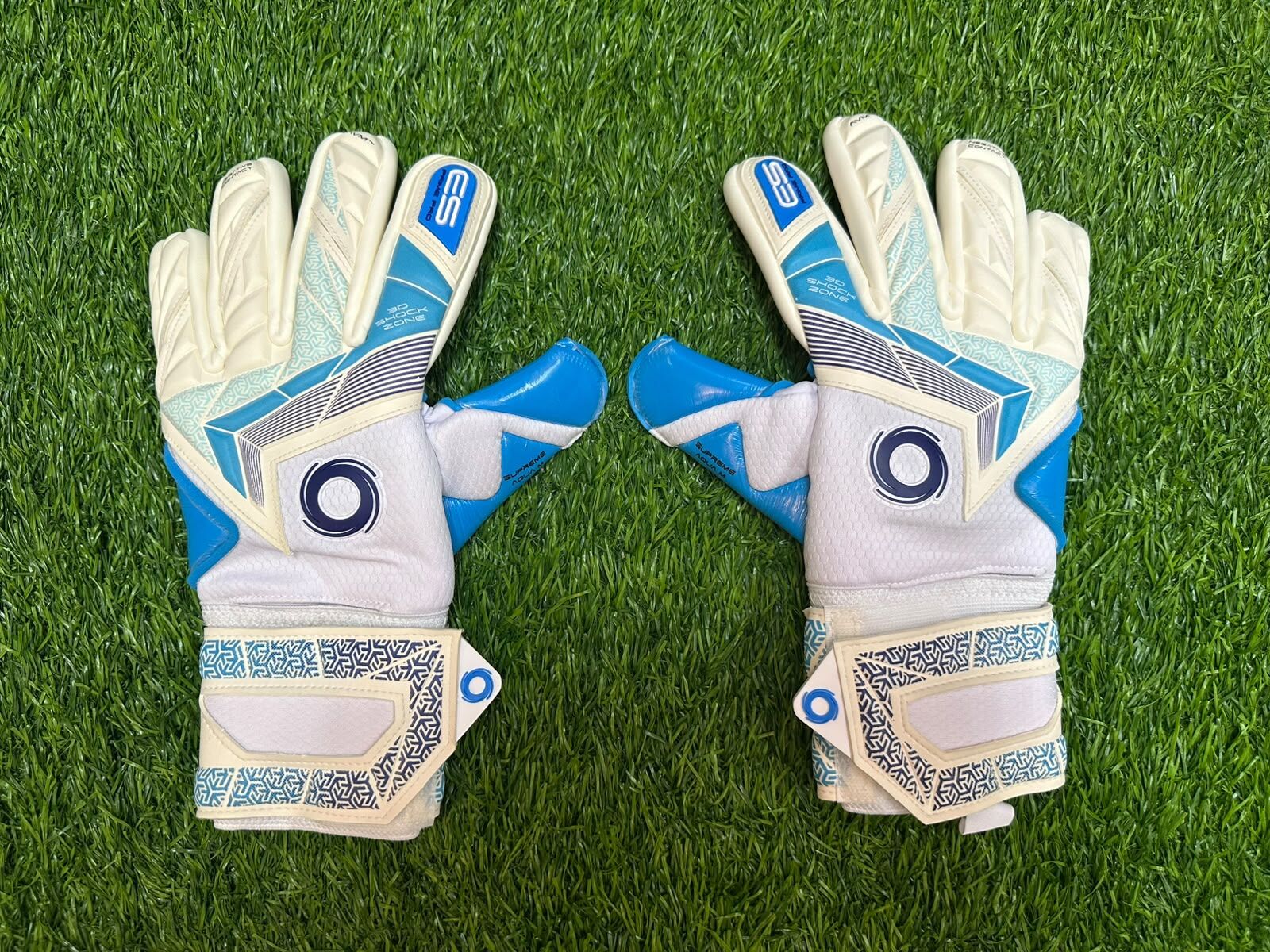 ELITE SPORT SUPREME AQUA M