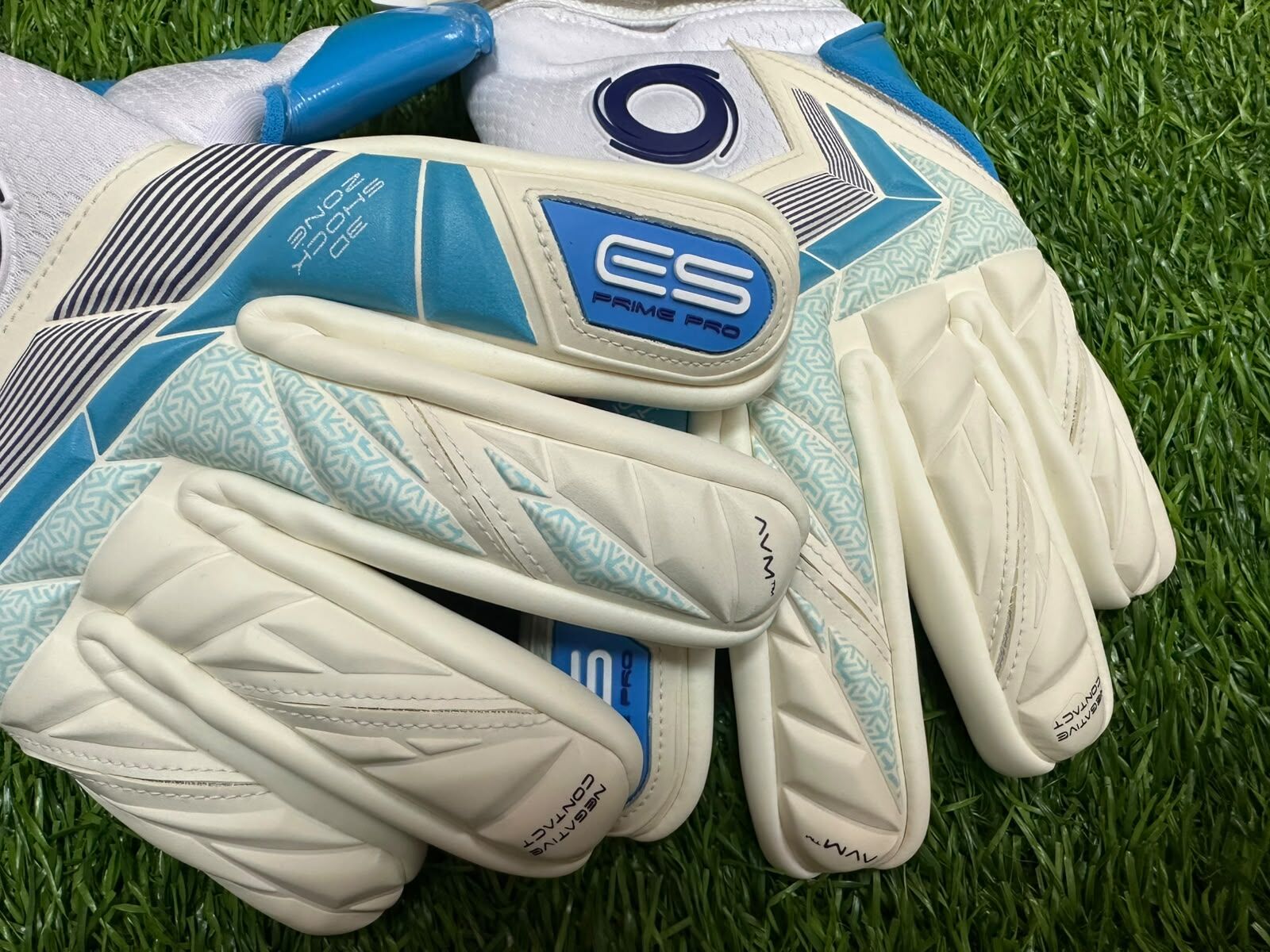 ELITE SPORT SUPREME AQUA M