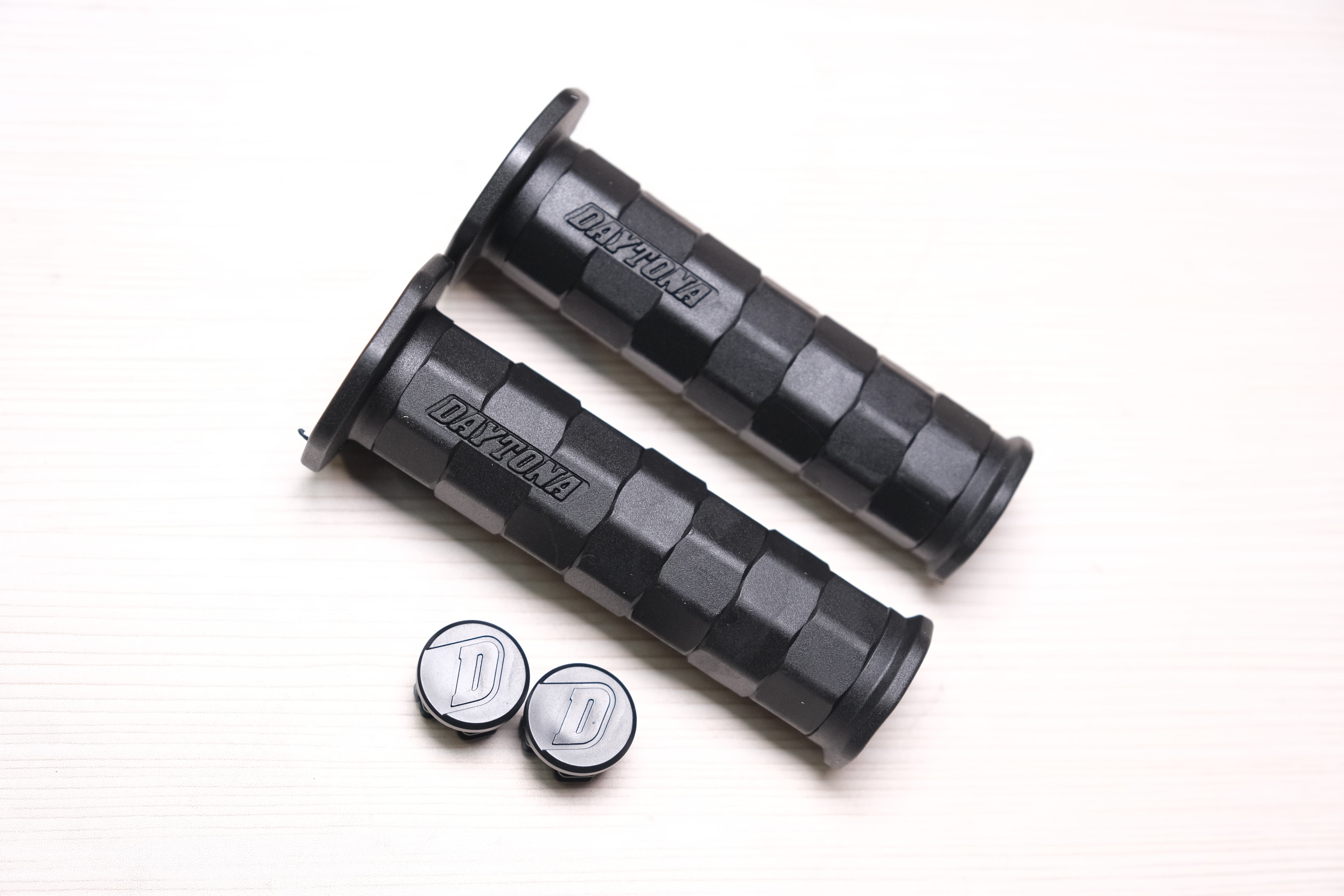 DAYTONA 2540 握把套 120MM