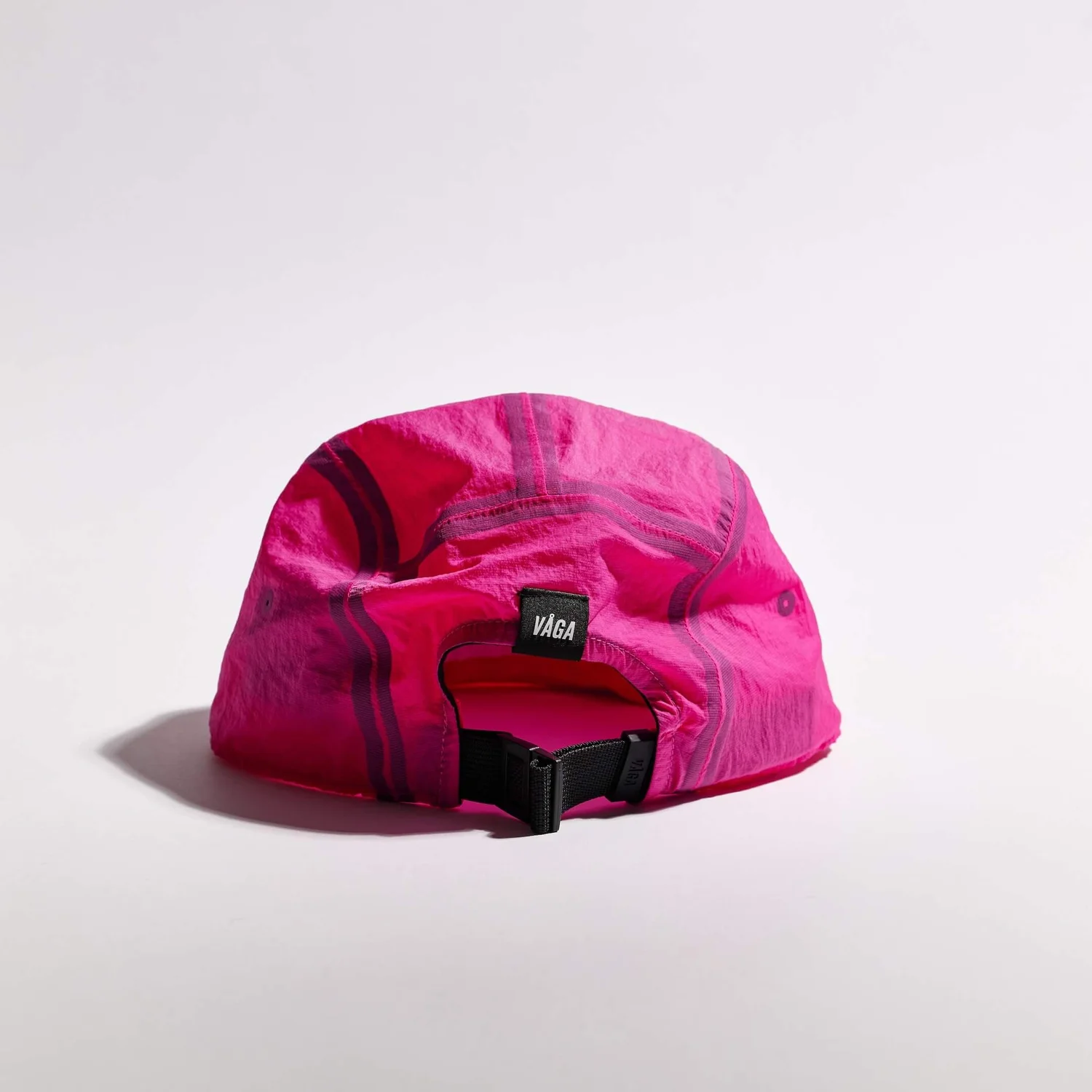 VAGA FEATHER EDGE CAP 極輕量越野競技小帽