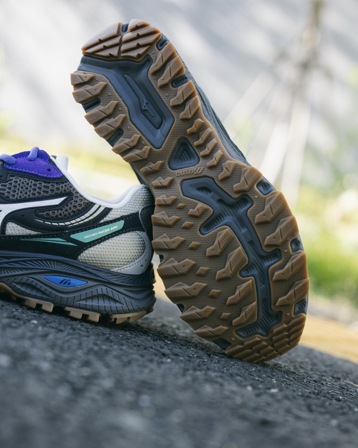 (預訂) MIZUNO Racer ADV - D1GH241221