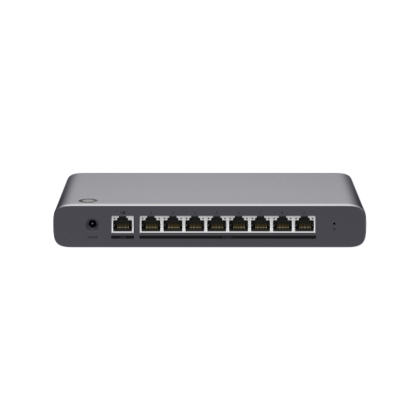TP-Link Omada Fusion 2.5G PoE Gateway
