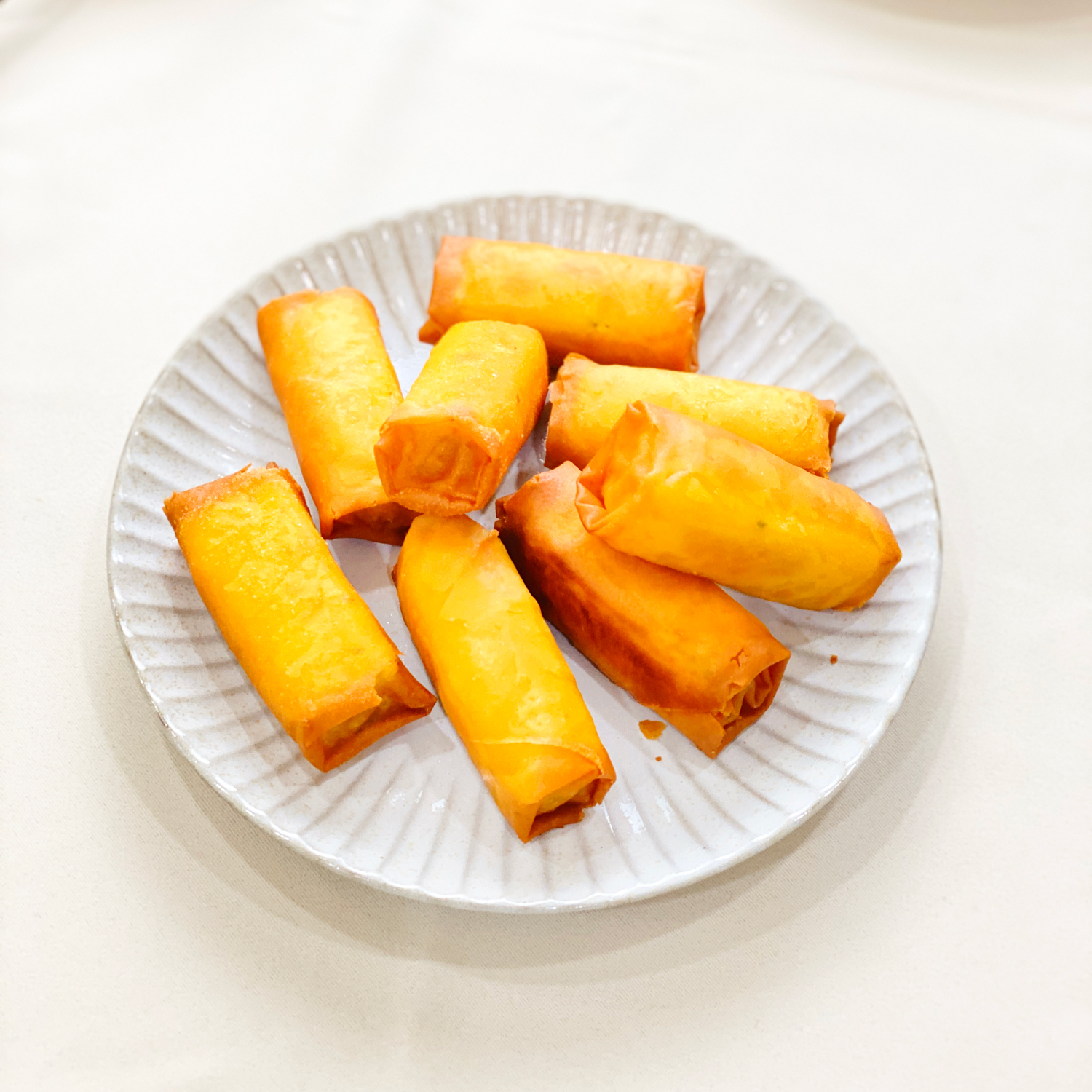 港式椰漿馬蹄條10入(純素/桂花香)