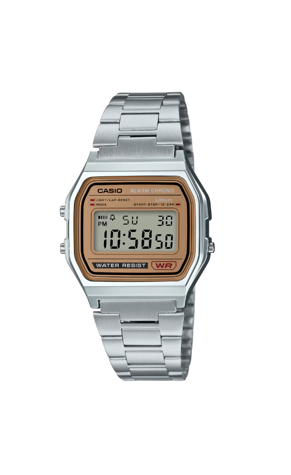 Casio A158WEA-9
