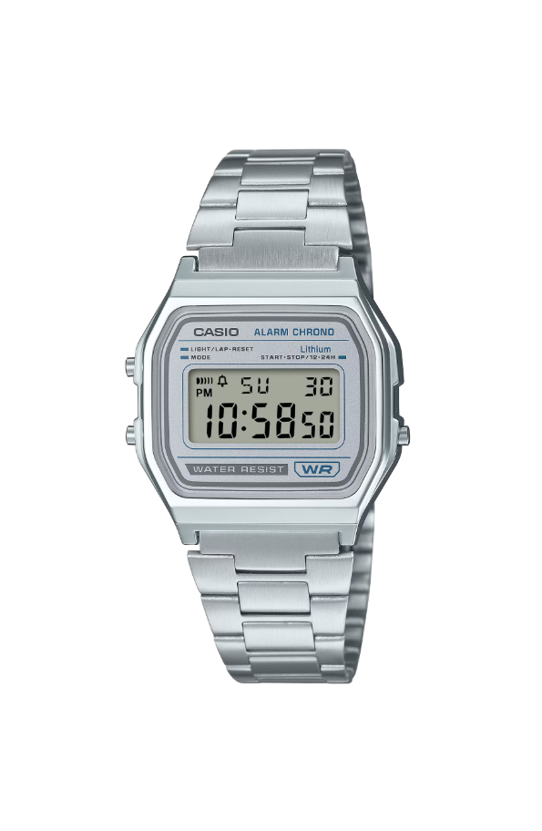 Casio A158WEA-7
