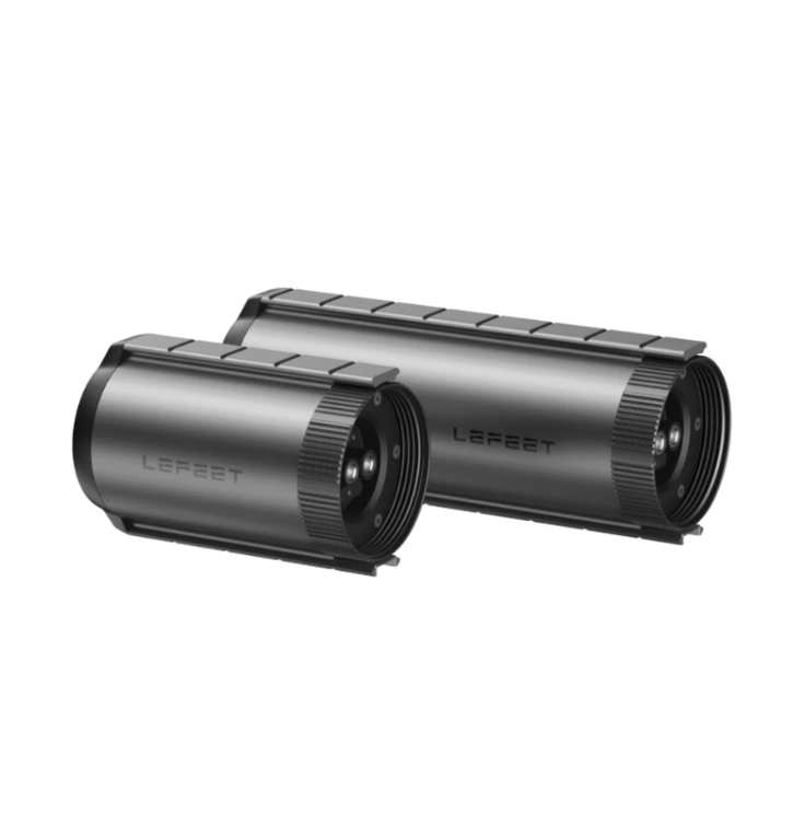 ※ LEFEET 水中推進器 P1 / P1 XR  (保固一年)