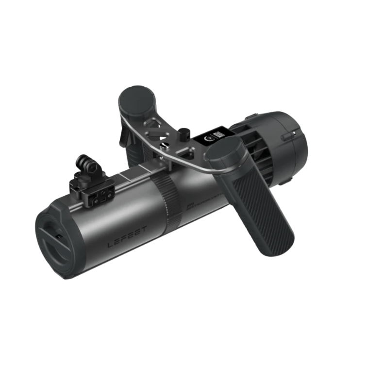 ※ LEFEET 水中推進器 P1 / P1 XR  (保固一年)