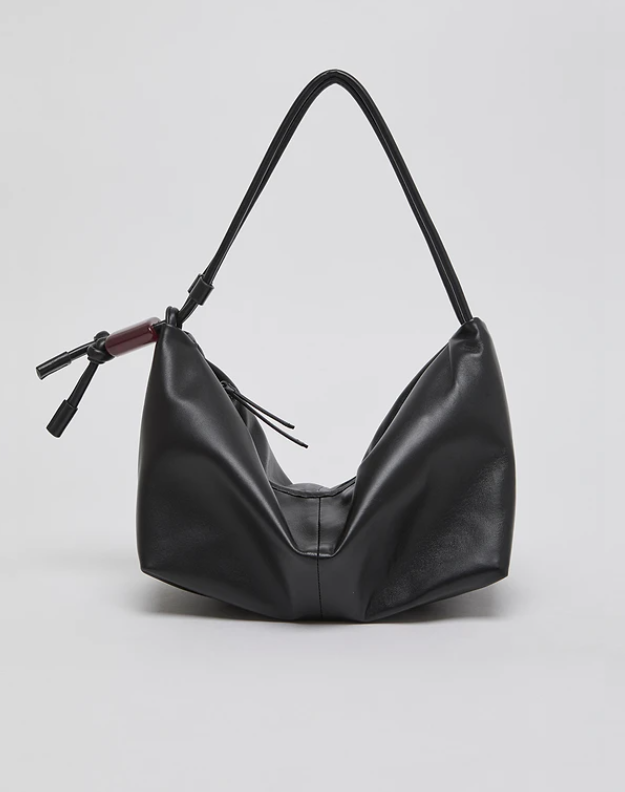 韓國代購 Archivepke Ridge shoulder bag 羊皮