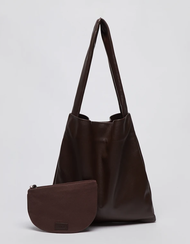韓國代購 Archivepke [EXCLUSIVE] Took bag(羊皮)