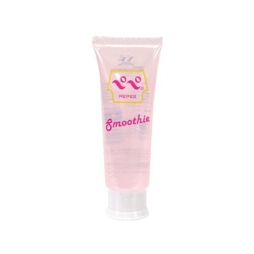 PEPEE - Smoothie 沙冰觸感水性潤滑液 50ml