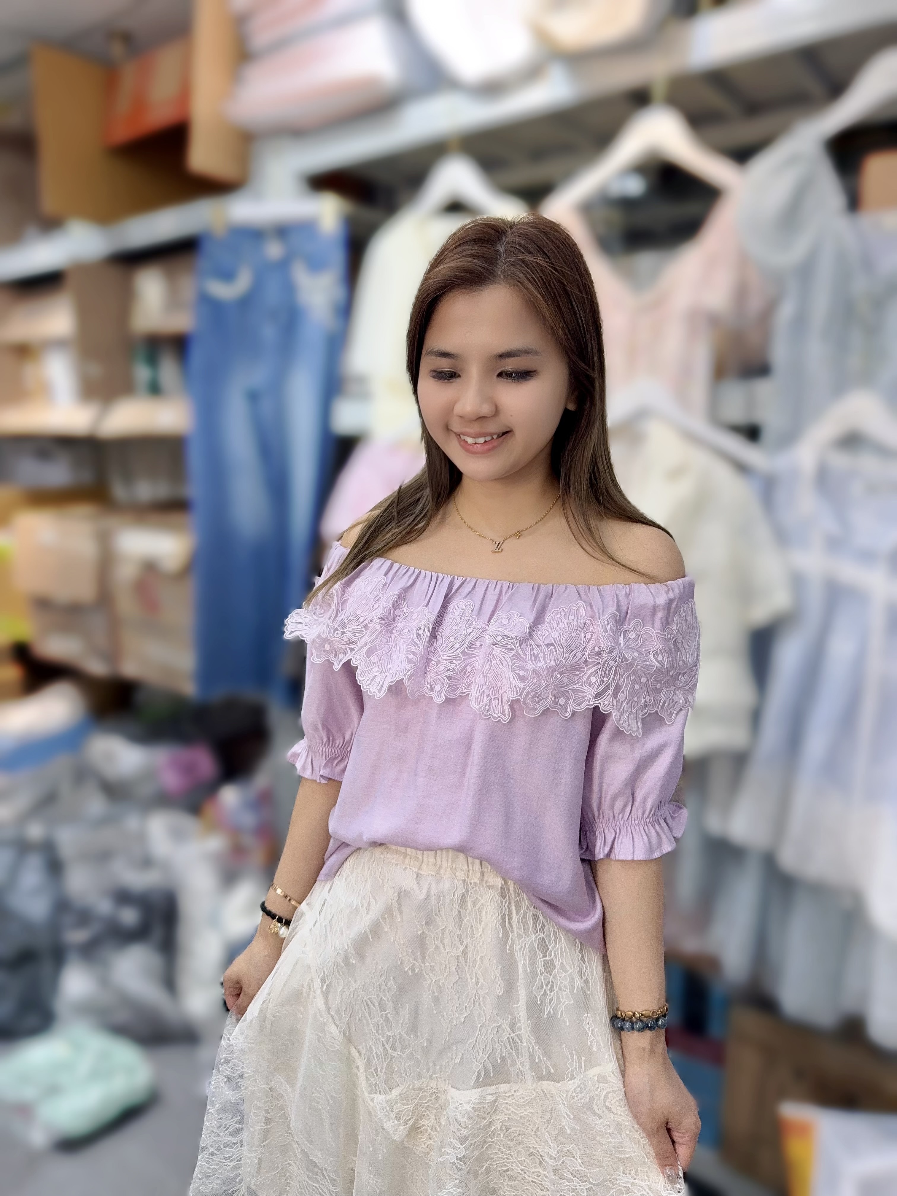 HN59 胸42 長23 $389