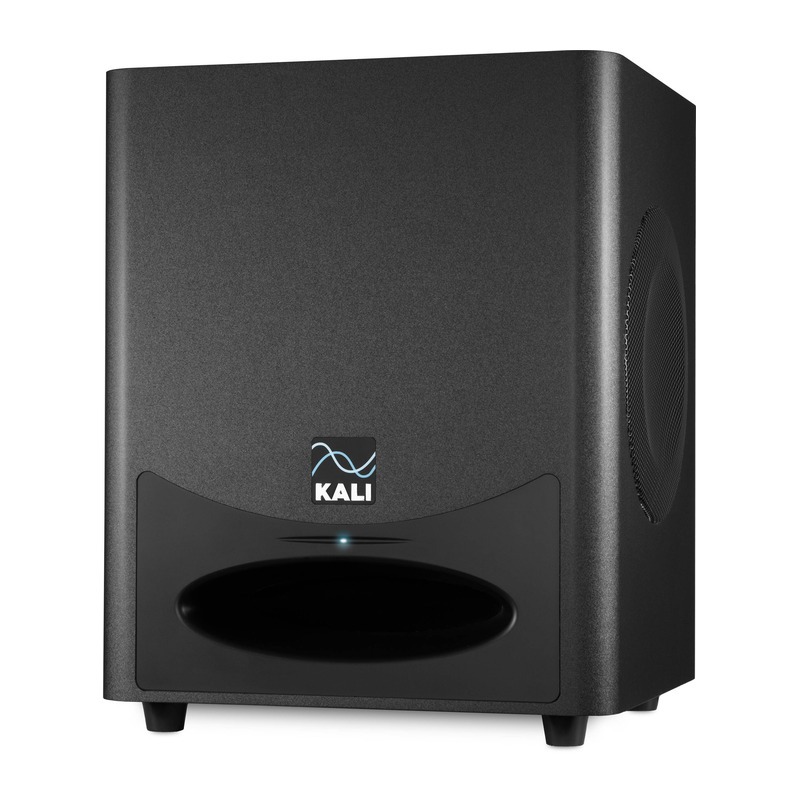 Kali Audio WS-6.2｜雙6.5吋主動式重低音喇叭