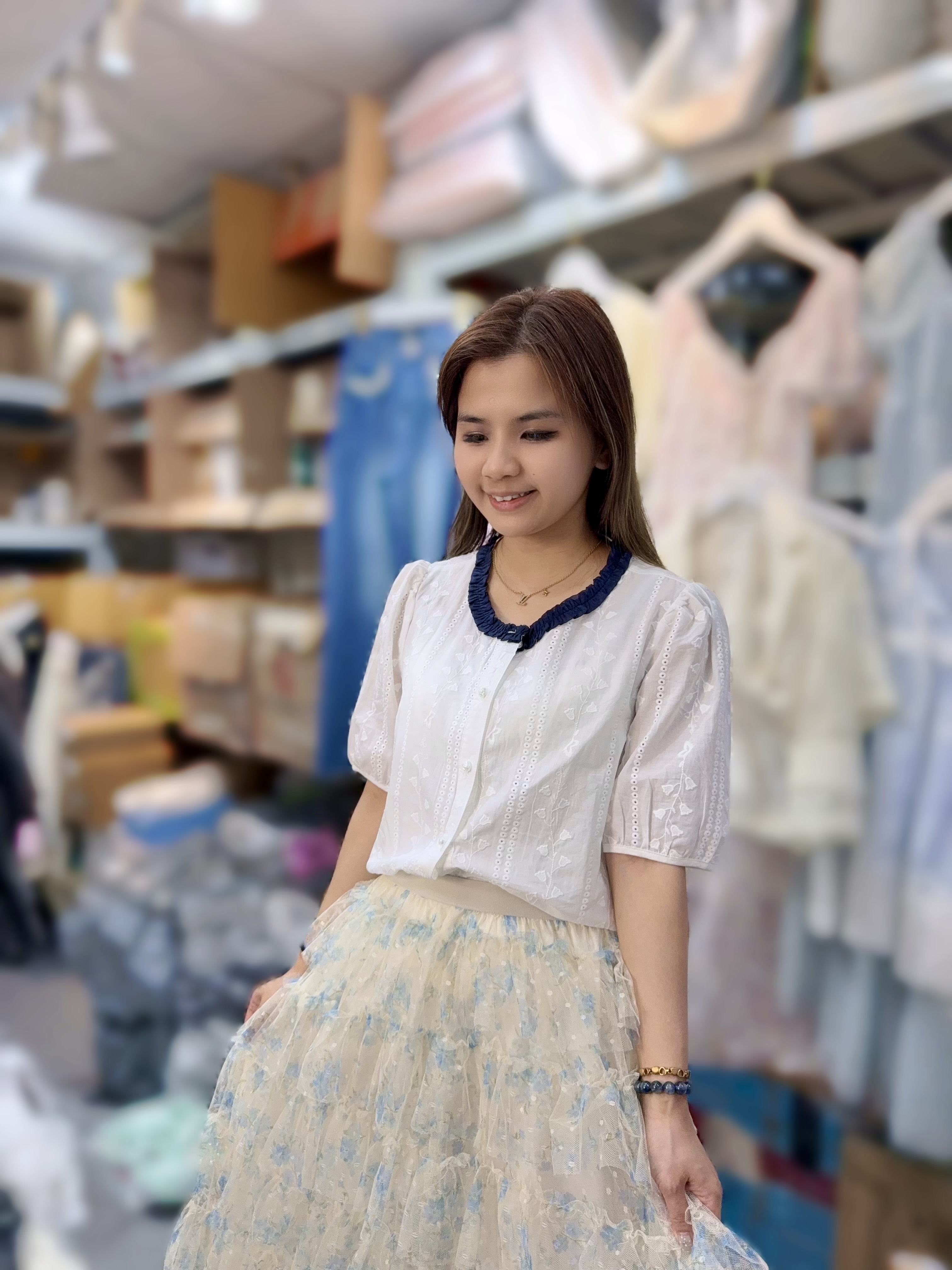 AW35 胸42 長23 $389