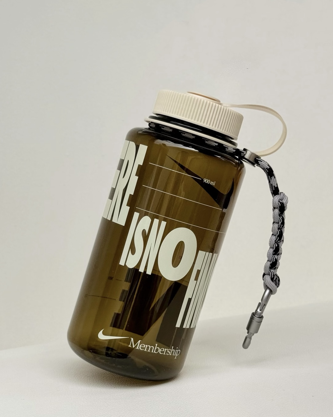 <海外限定>NIKE 大容量水壺 運動水壺 1000ml