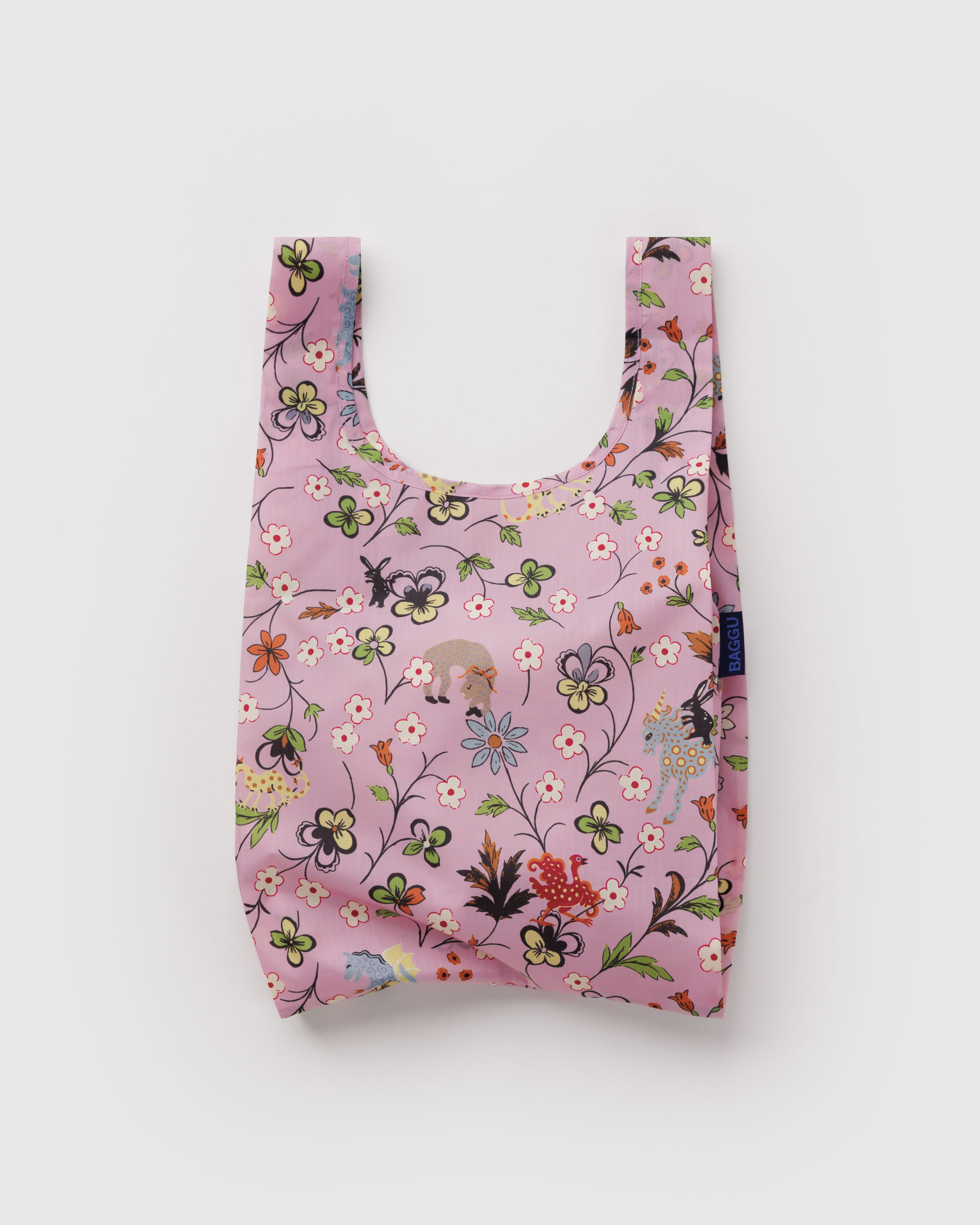 Baby Baggu - Castle Creatures｜BAGGU
