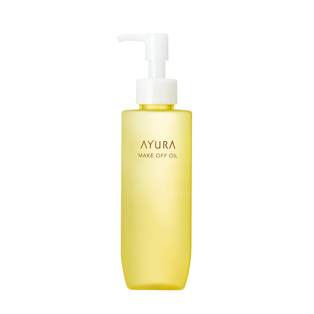 AYURA Makeup Removal Oil t 卸妝油 170ml
