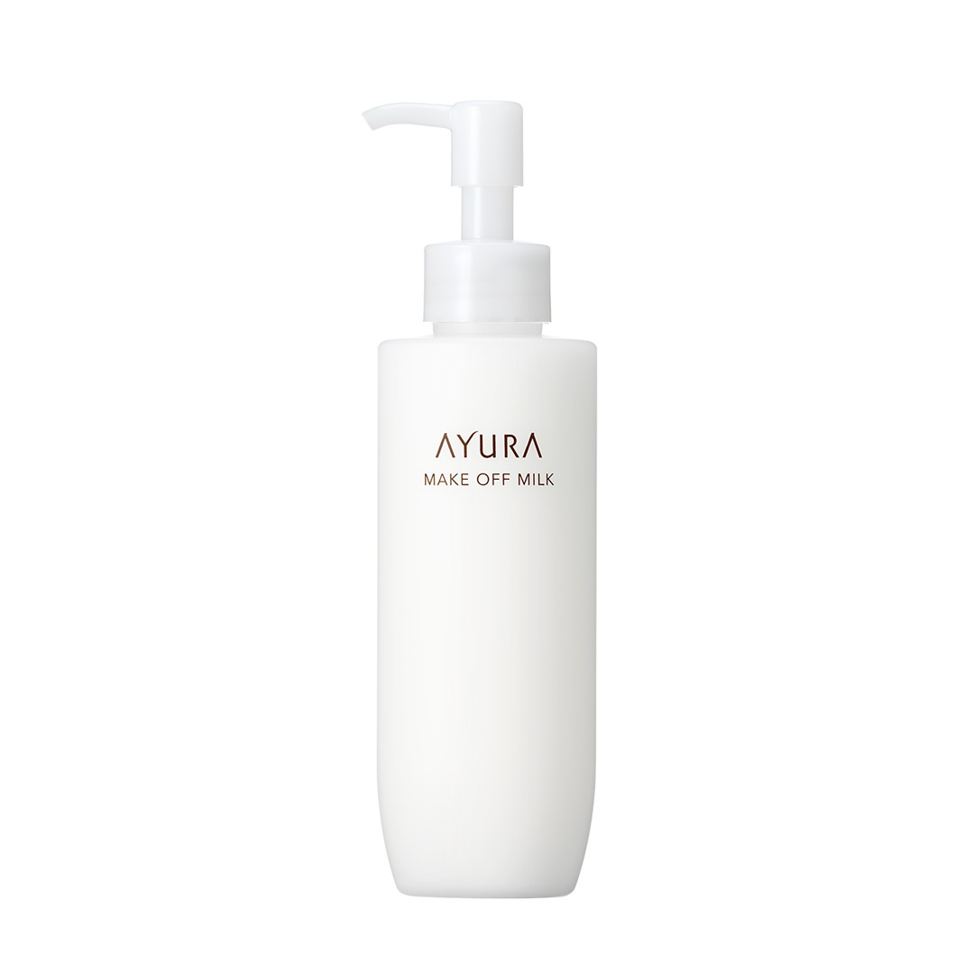 AYURA Makeup Off Milk α 卸妝乳 170ml