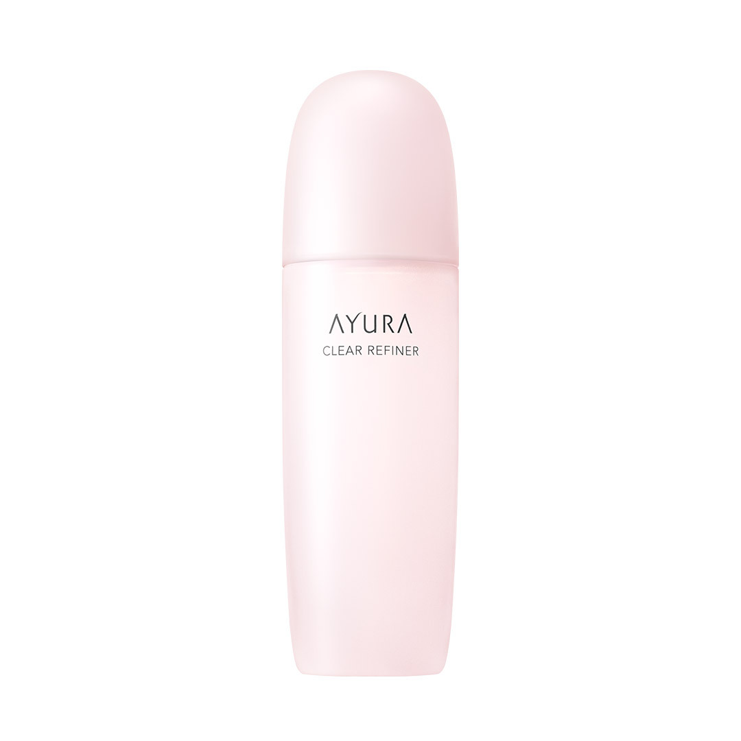 AYURA Clear Refiner t 角質護理乳液 擦拭型 200ml