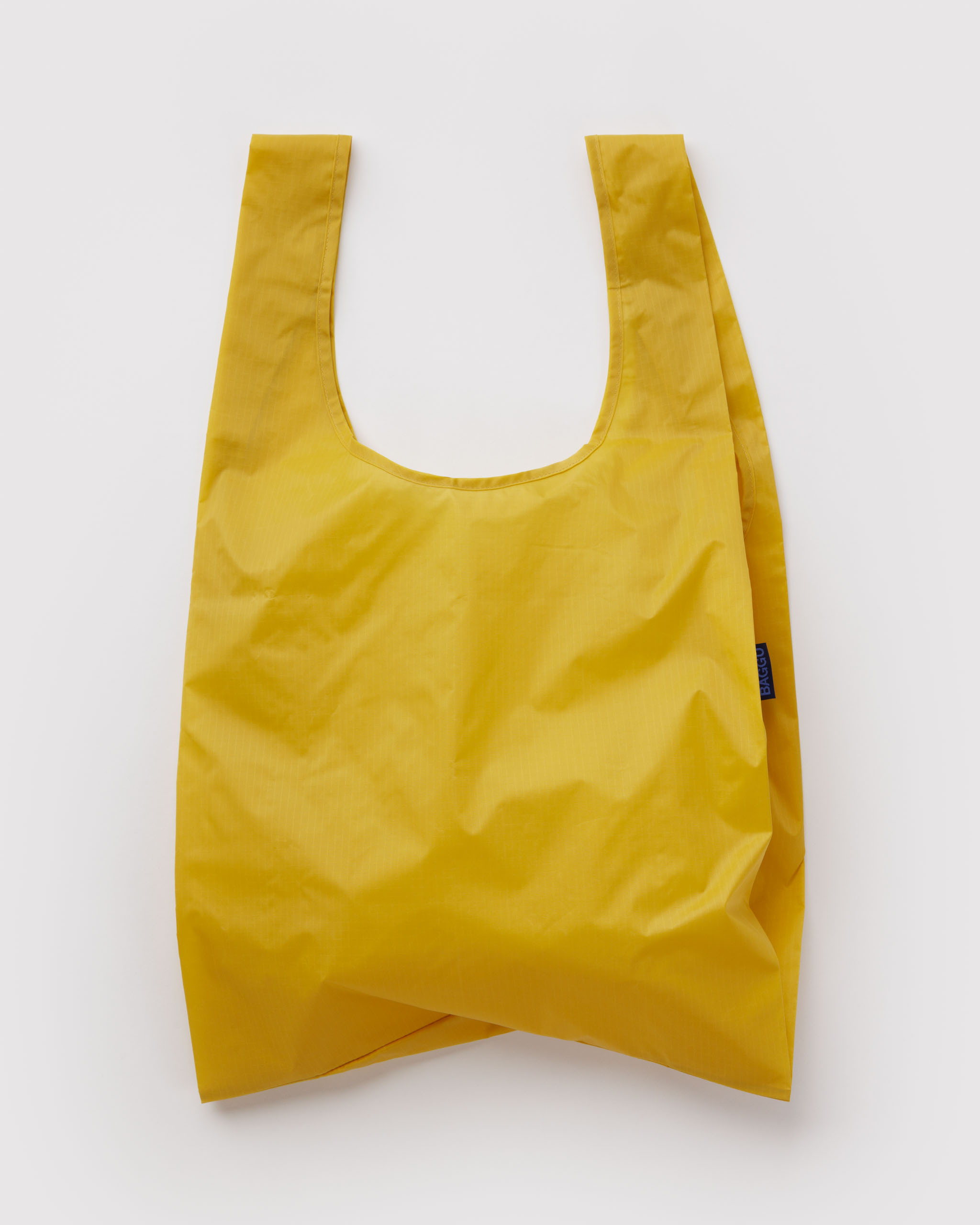 Standard Baggu - Sunflower｜BAGGU