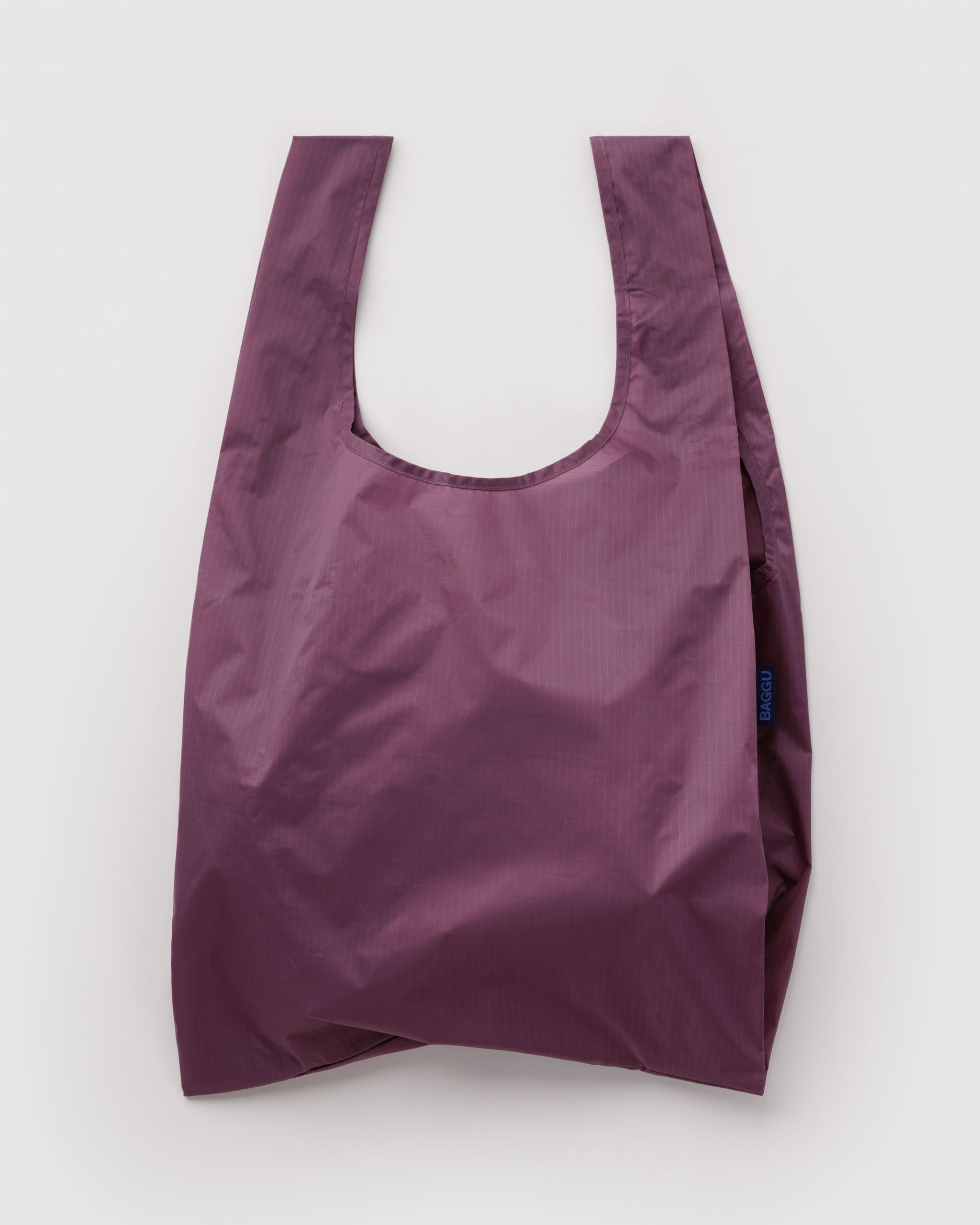 Standard Baggu - Wild Plum｜BAGGU