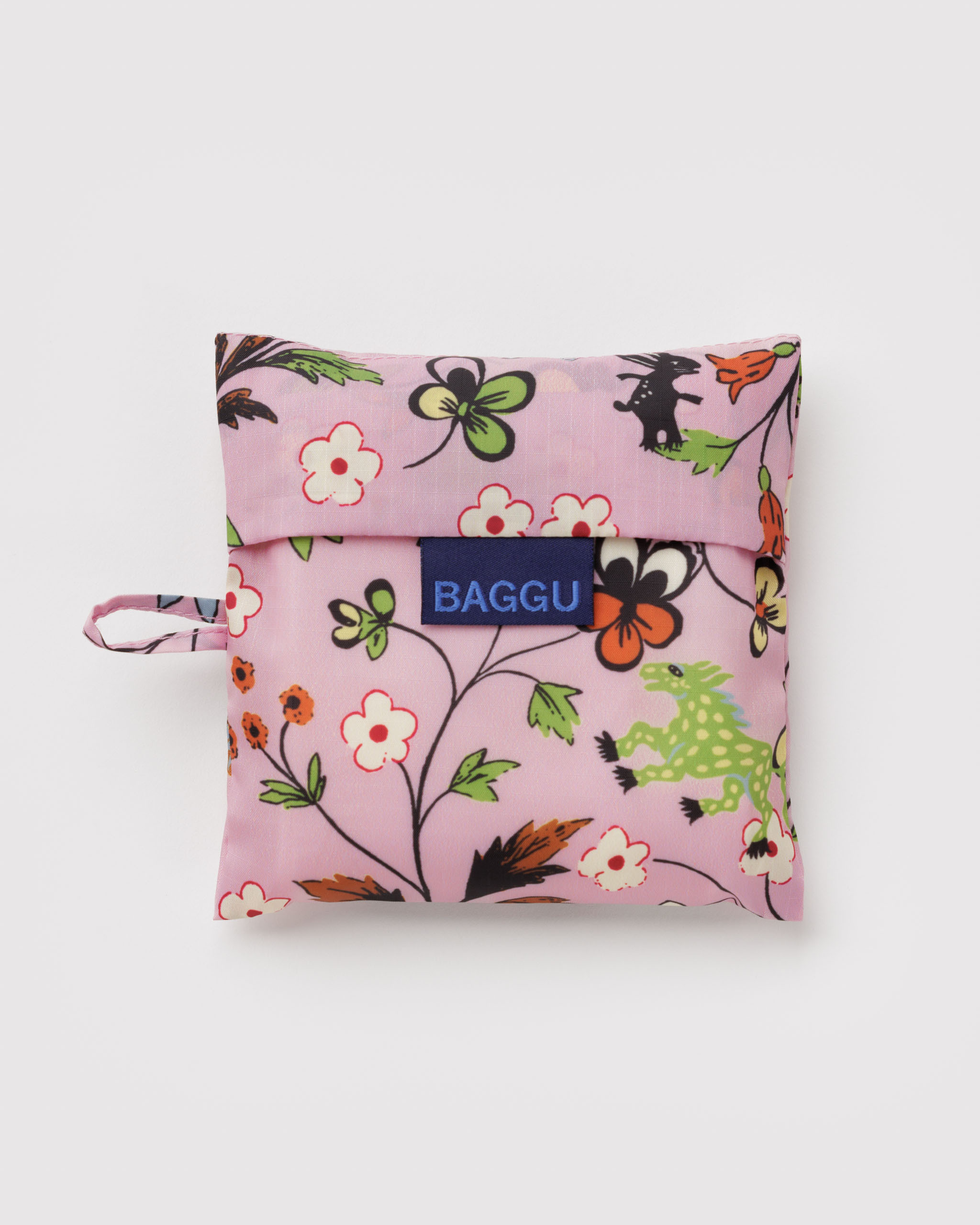 Standard Baggu - Castle Creatures｜BAGGU