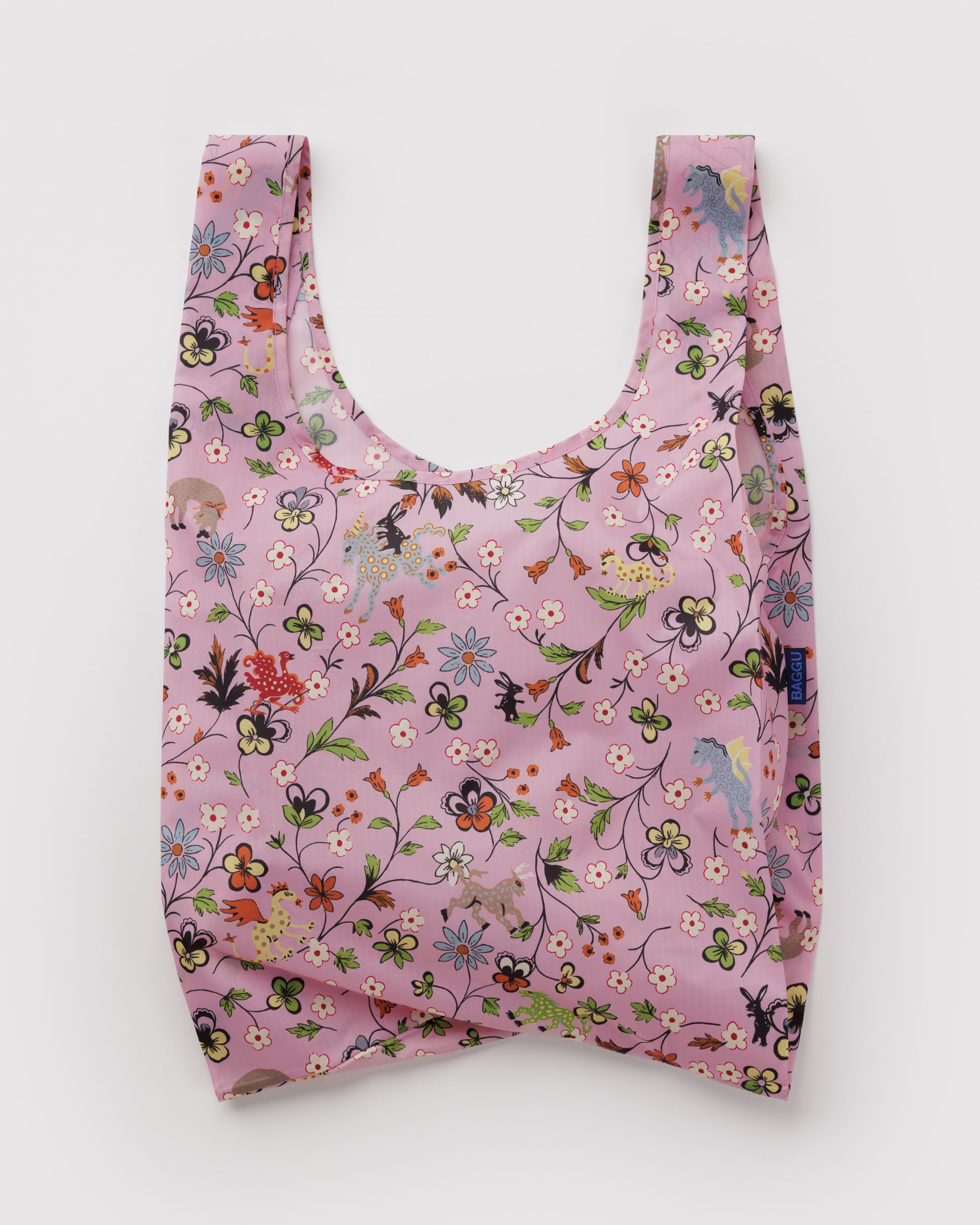 Standard Baggu - Castle Creatures｜BAGGU