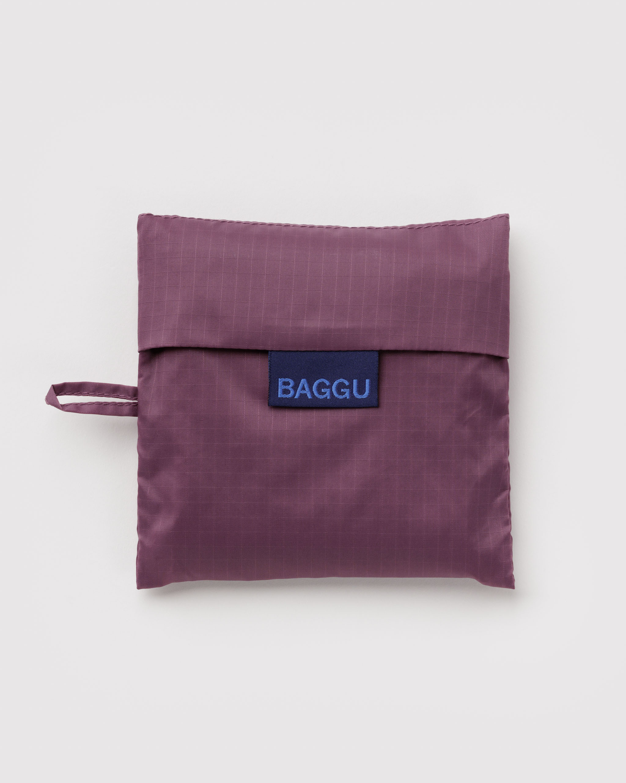 Standard Baggu - Wild Plum｜BAGGU