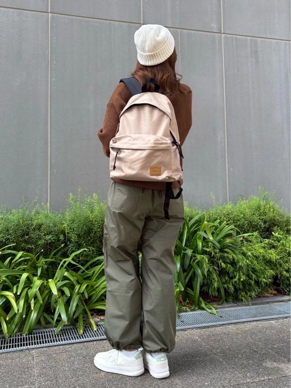 日本 LACOSTE Casual Croc Daypack 後背包