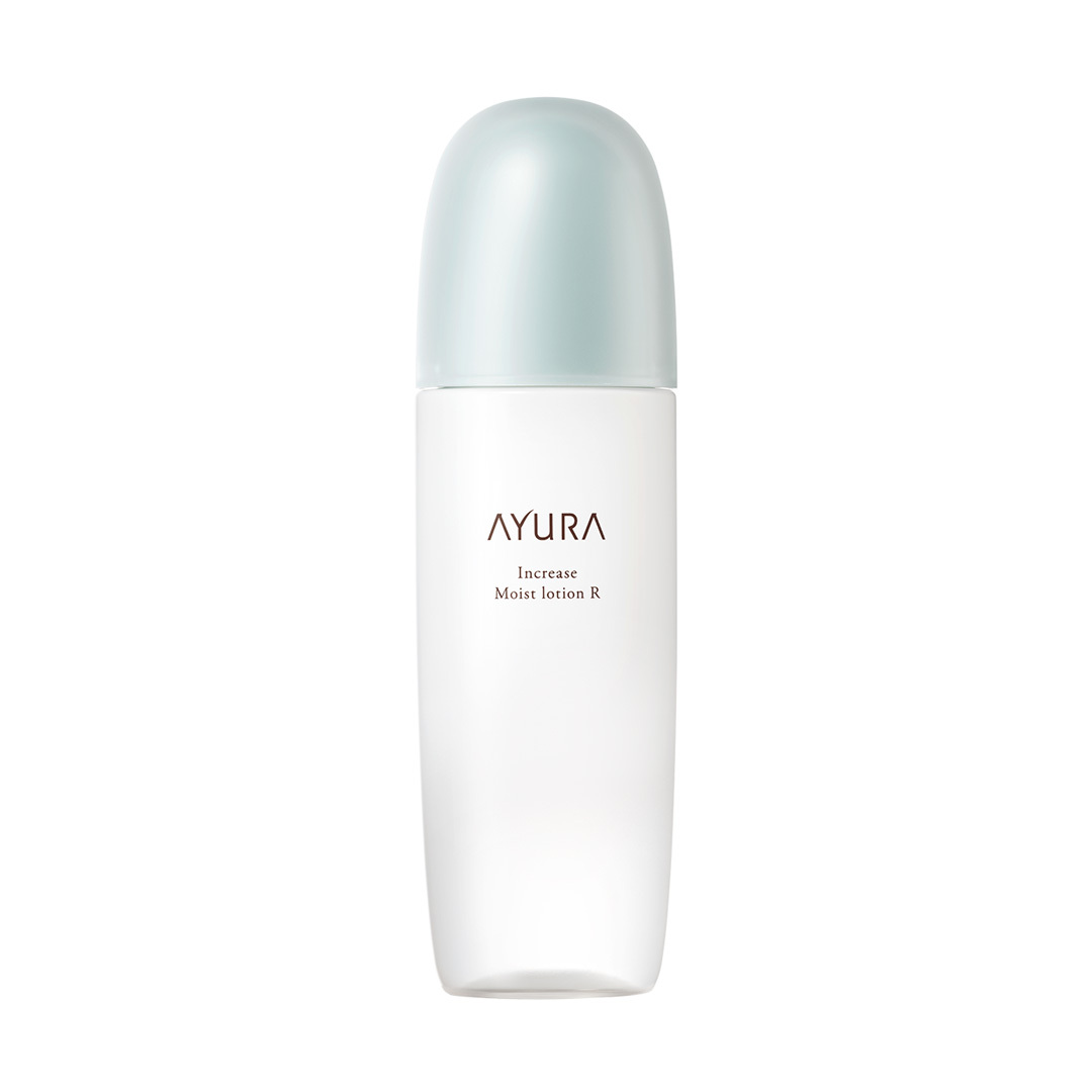AYURA Increase Moist Lotion R 保濕化妝水 200ml