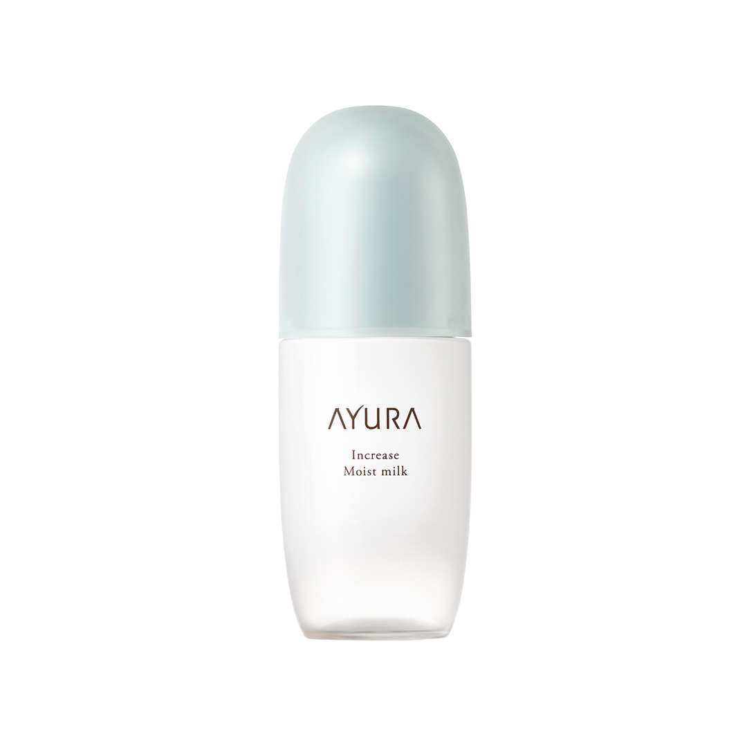 AYURA Increase Moist Milk 保濕乳液 100ml