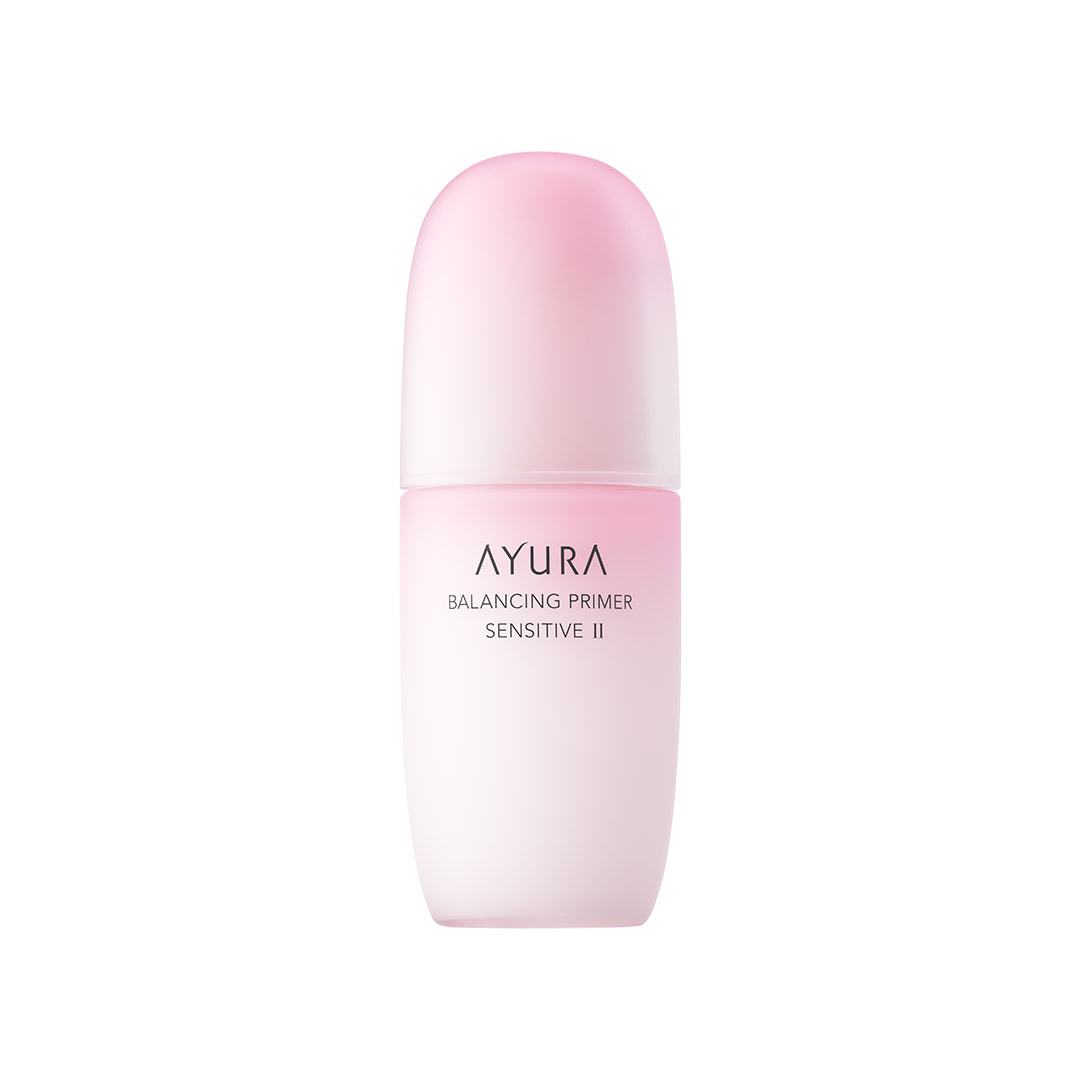 AYURA Balancing Primer Sensitive II 平衡潤膚露 敏感肌適用 100ml