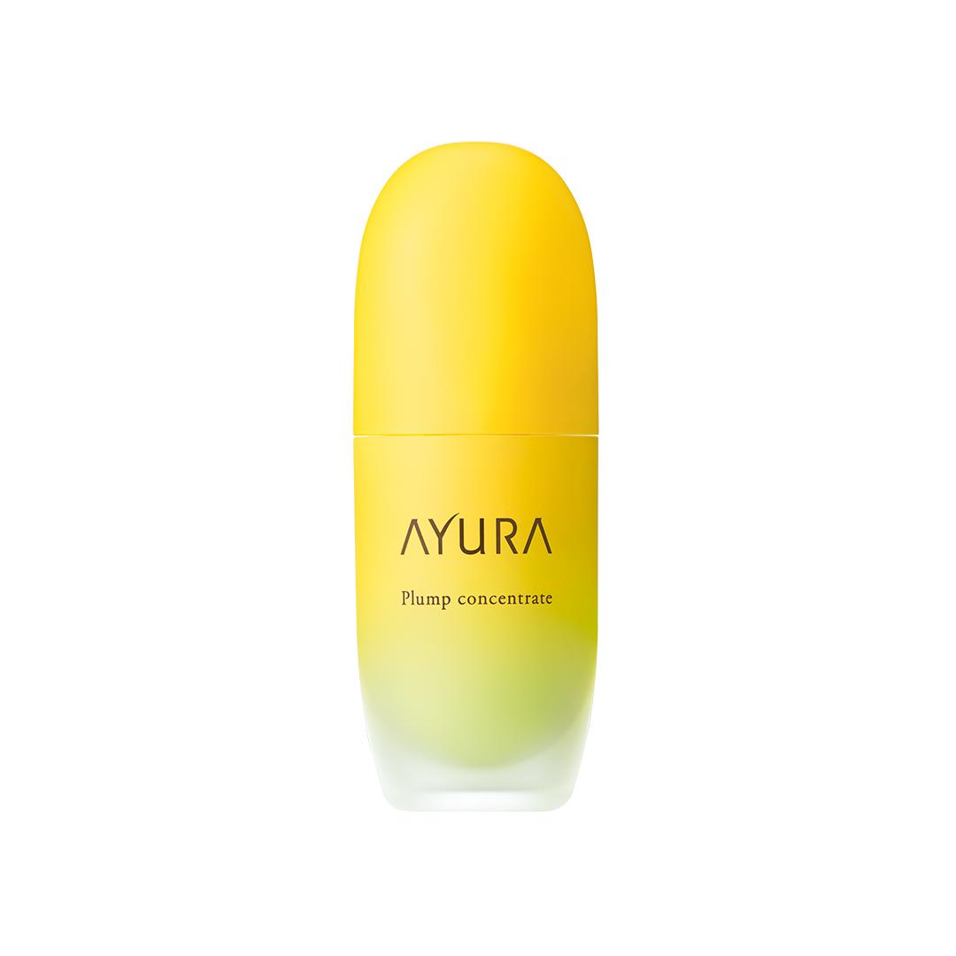 AYURA Plump Concentrate α 豐盈美肌精華 40ml