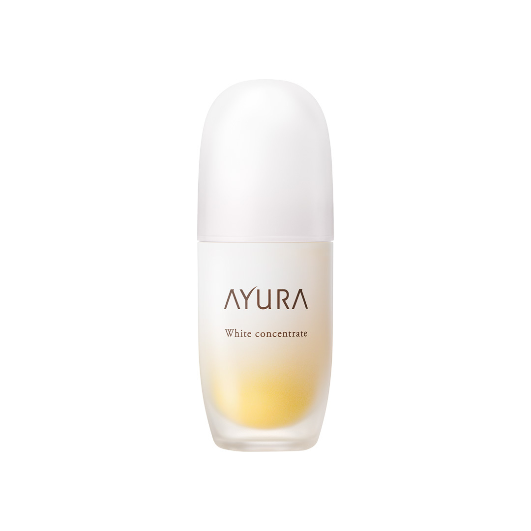 AYURA White Concentrate α 美白精華 40ml