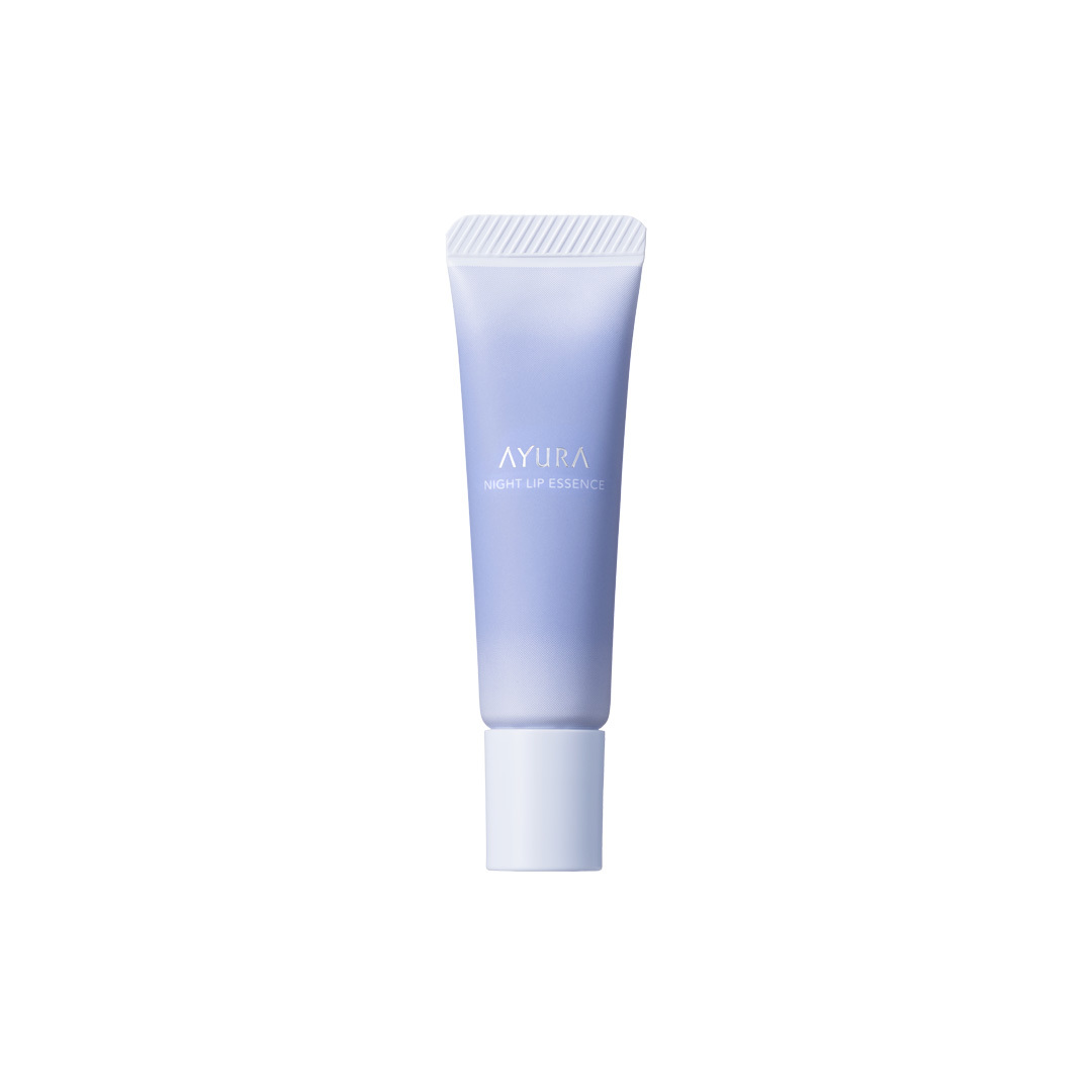 AYURA Night Lip Essence 夜間潤唇精華 10g