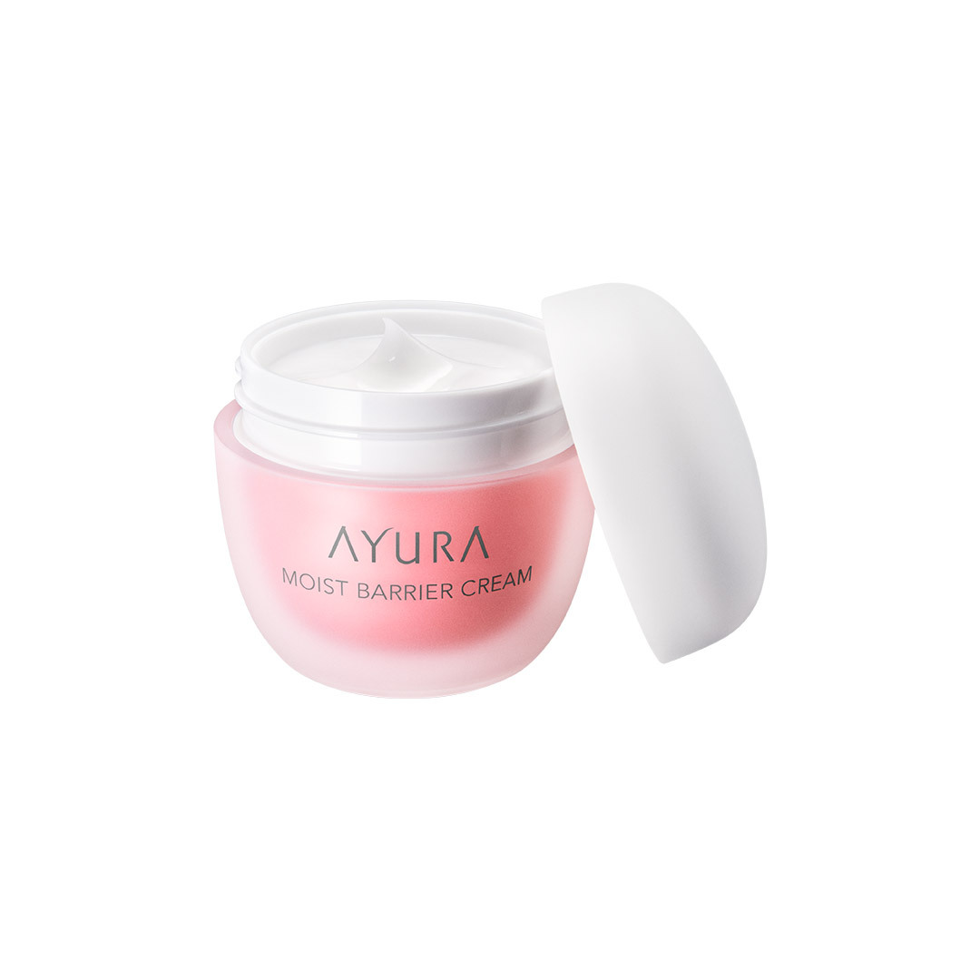 AYURA Moist Barrier Cream 保濕屏障面霜 30g