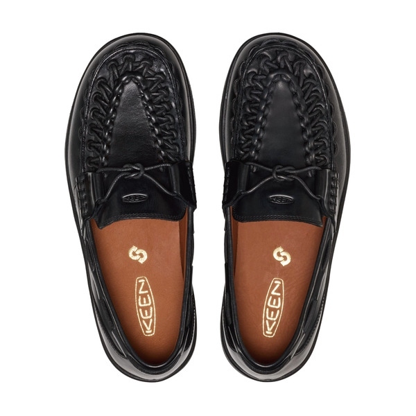 KEEN - UNEEK LOAFER 1032748 'Black'