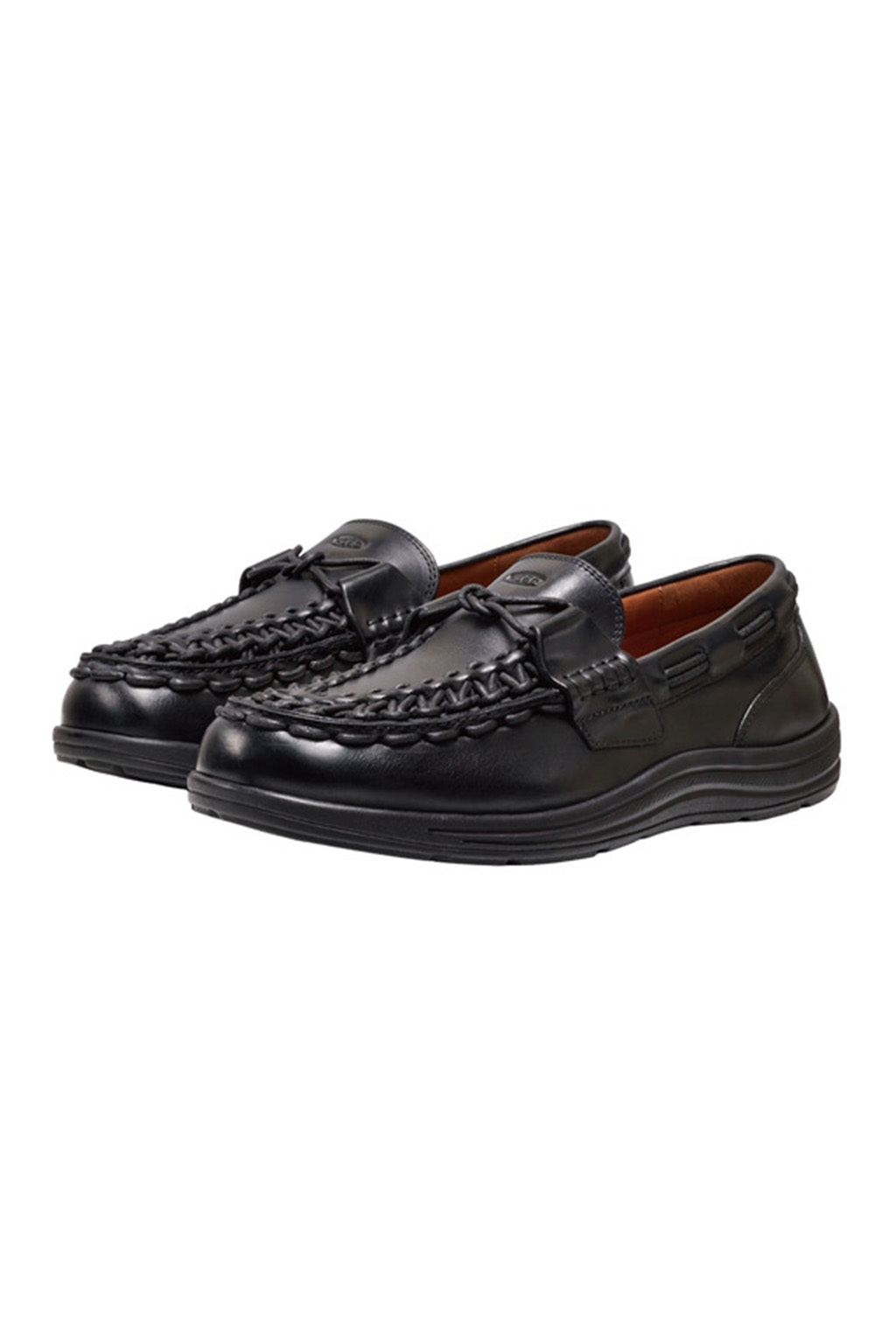 KEEN - UNEEK LOAFER 1032748 'Black'