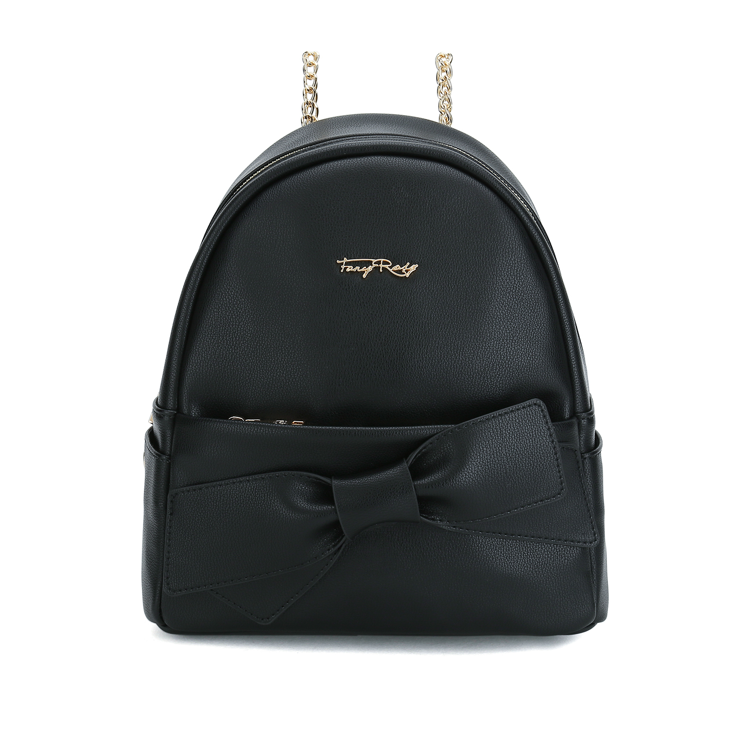 Fancy Bow Bow Backpack