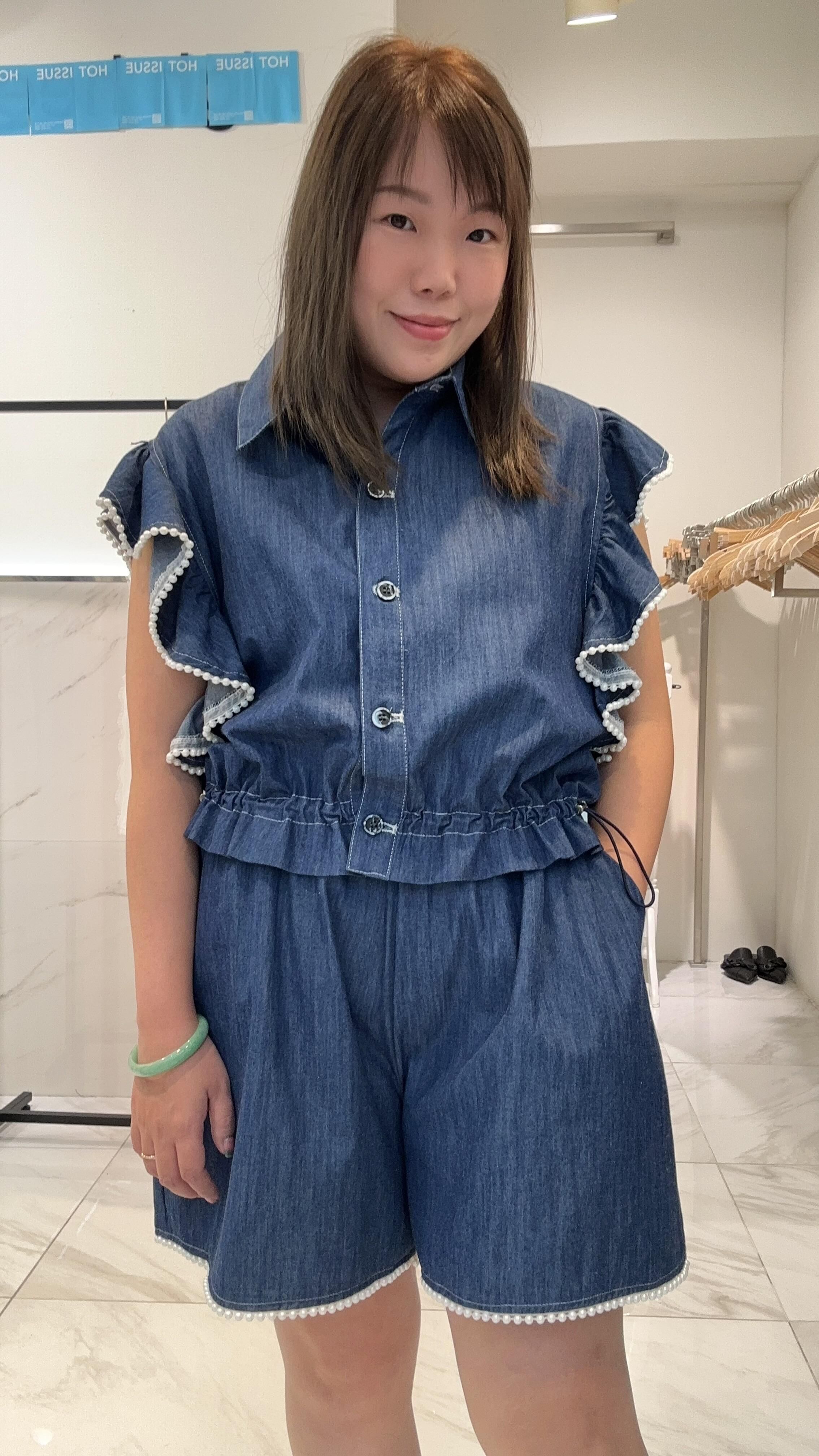 HI18Y set